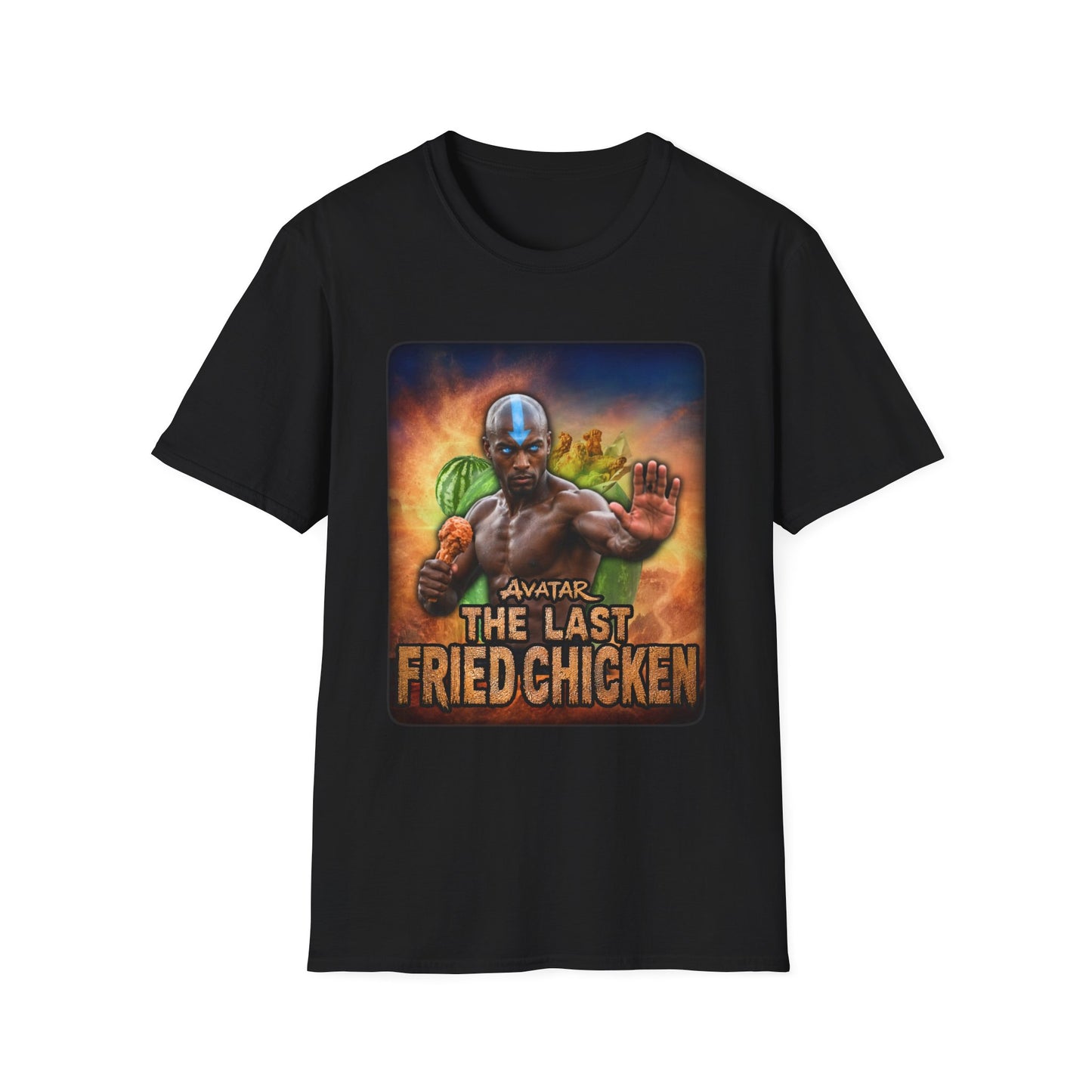 Avatar: The Last Fried Chicken