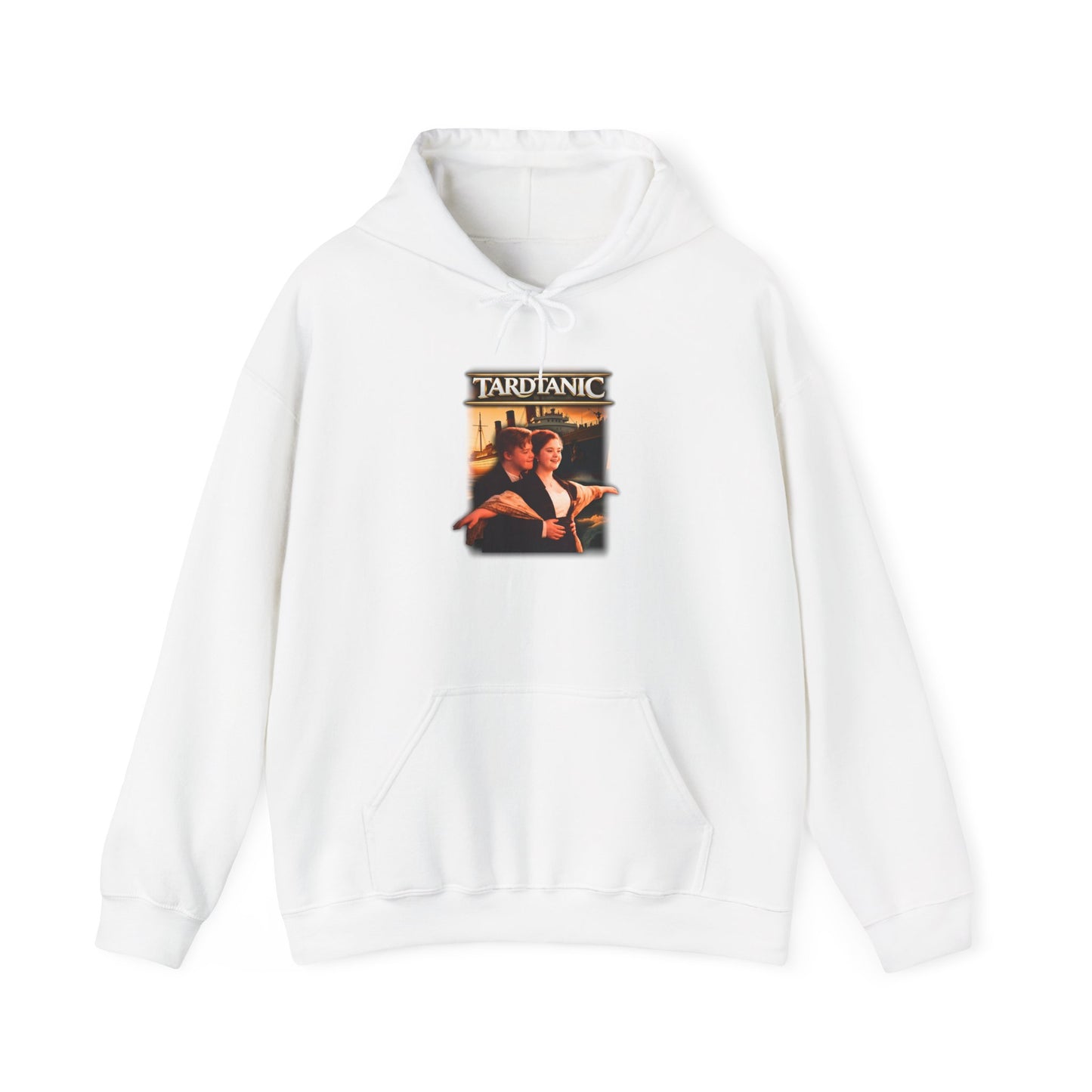 Tardtanic (Hoodie)