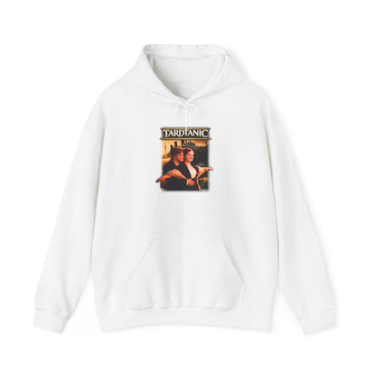 Tardtanic (Hoodie)