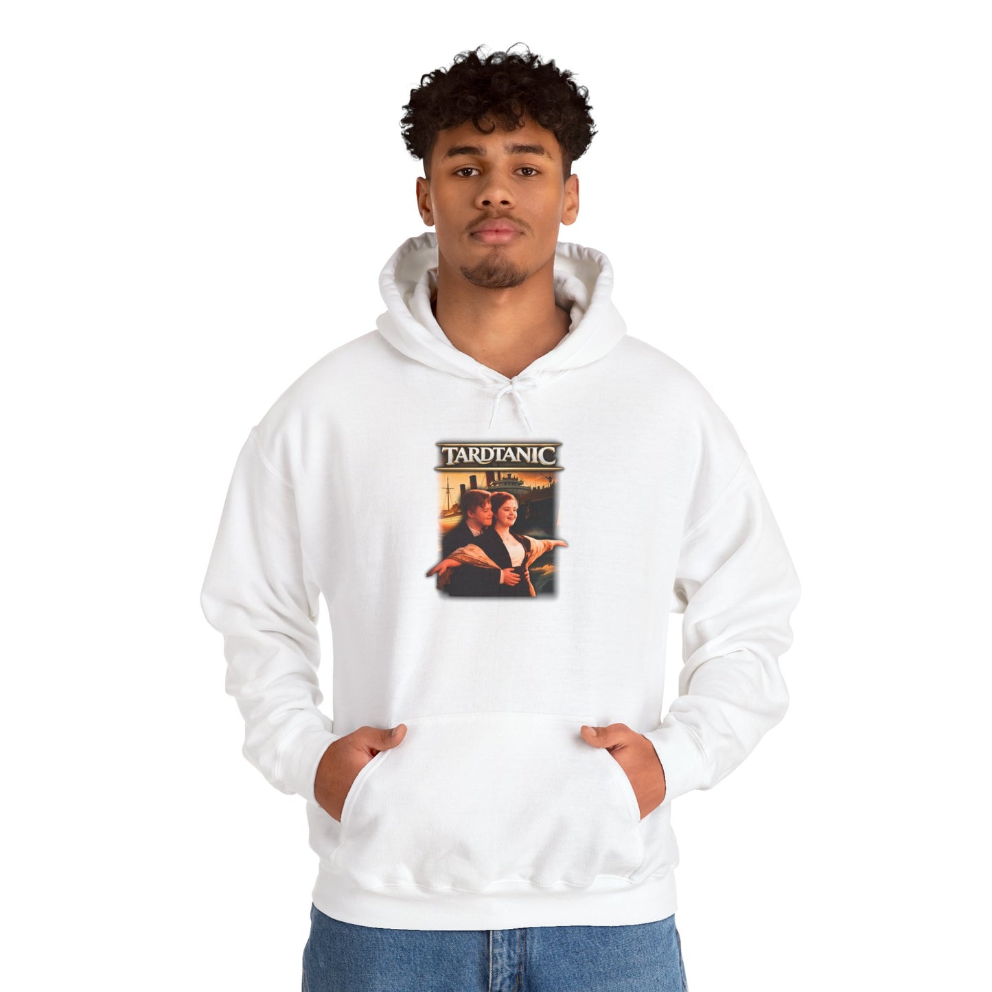 Tardtanic (Hoodie)