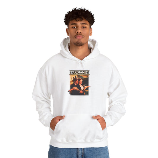 Tardtanic (Hoodie)