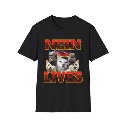 Nein Lives
