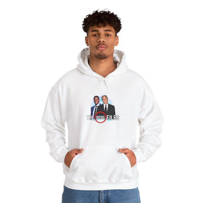 The Pedo Files (Hoodie)