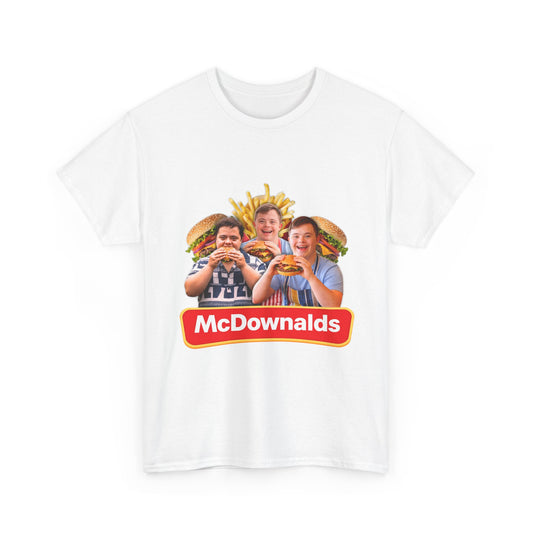 McDownalds