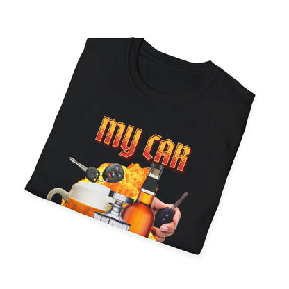 My Car My Choice