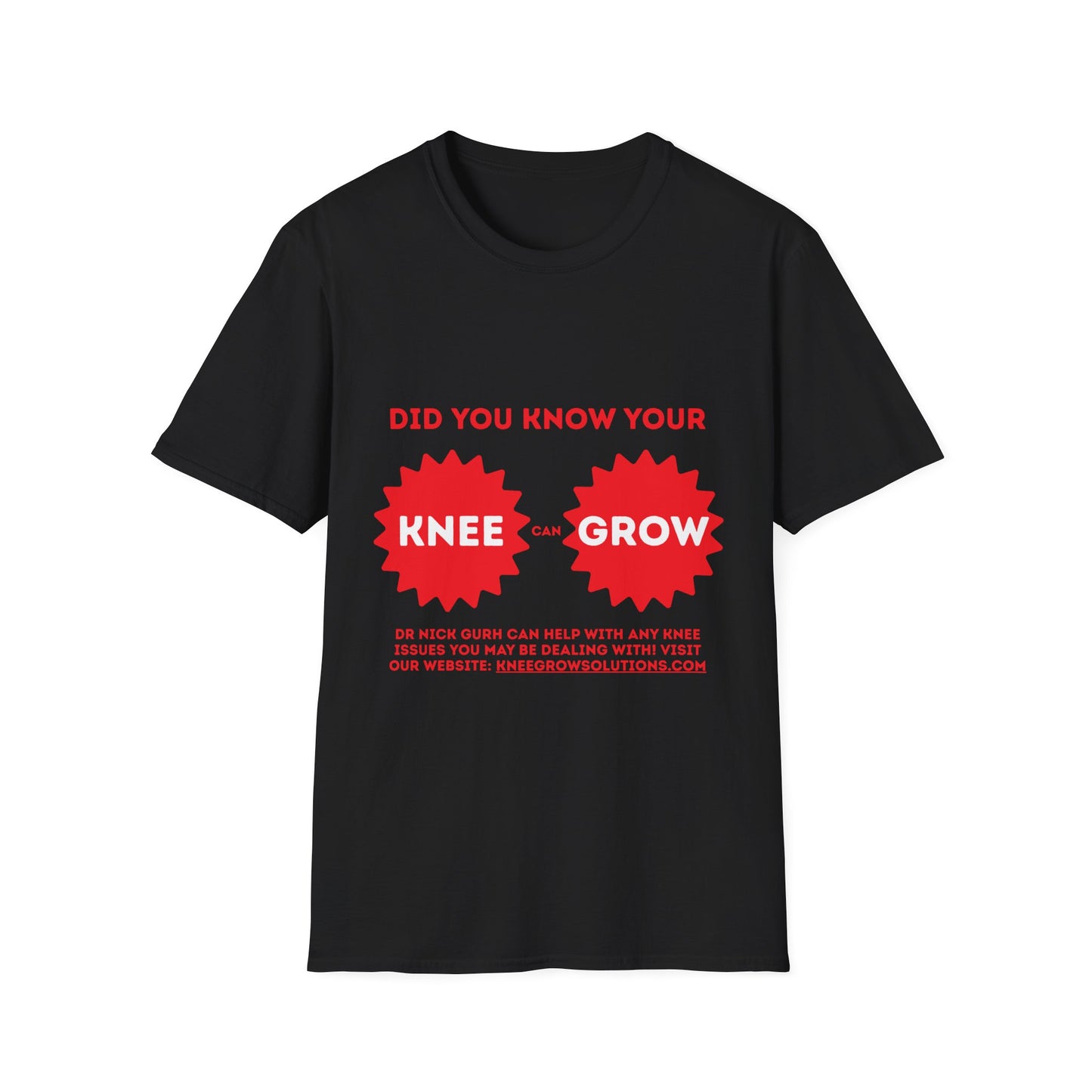 Knee Grow