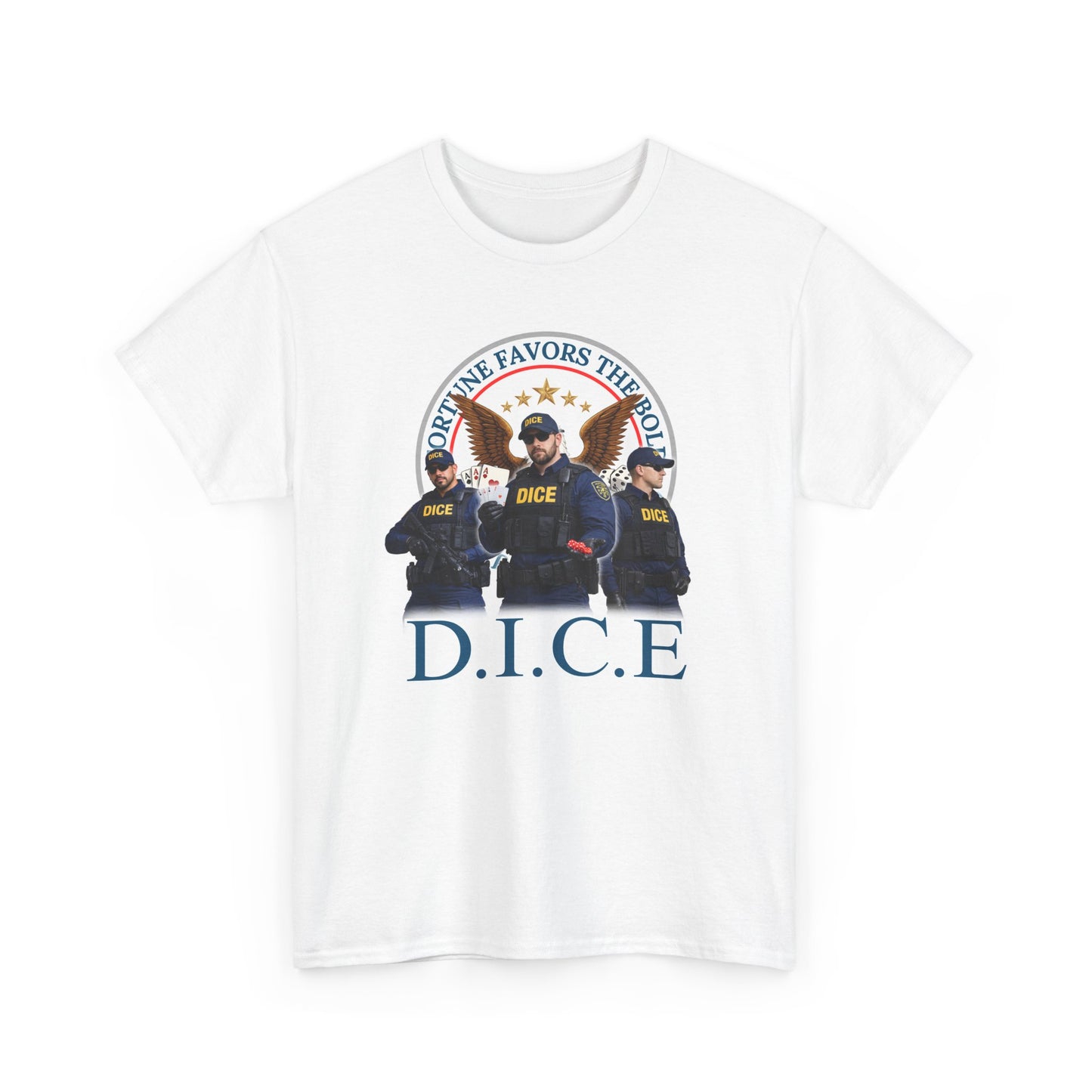 D.I.C.E