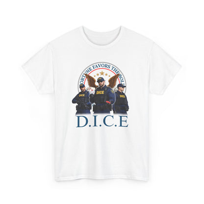 D.I.C.E