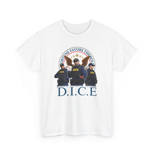 D.I.C.E