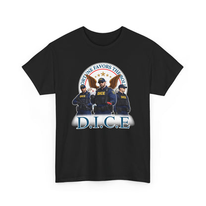 D.I.C.E