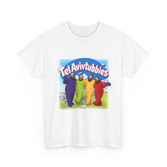 TelAvivtubbies