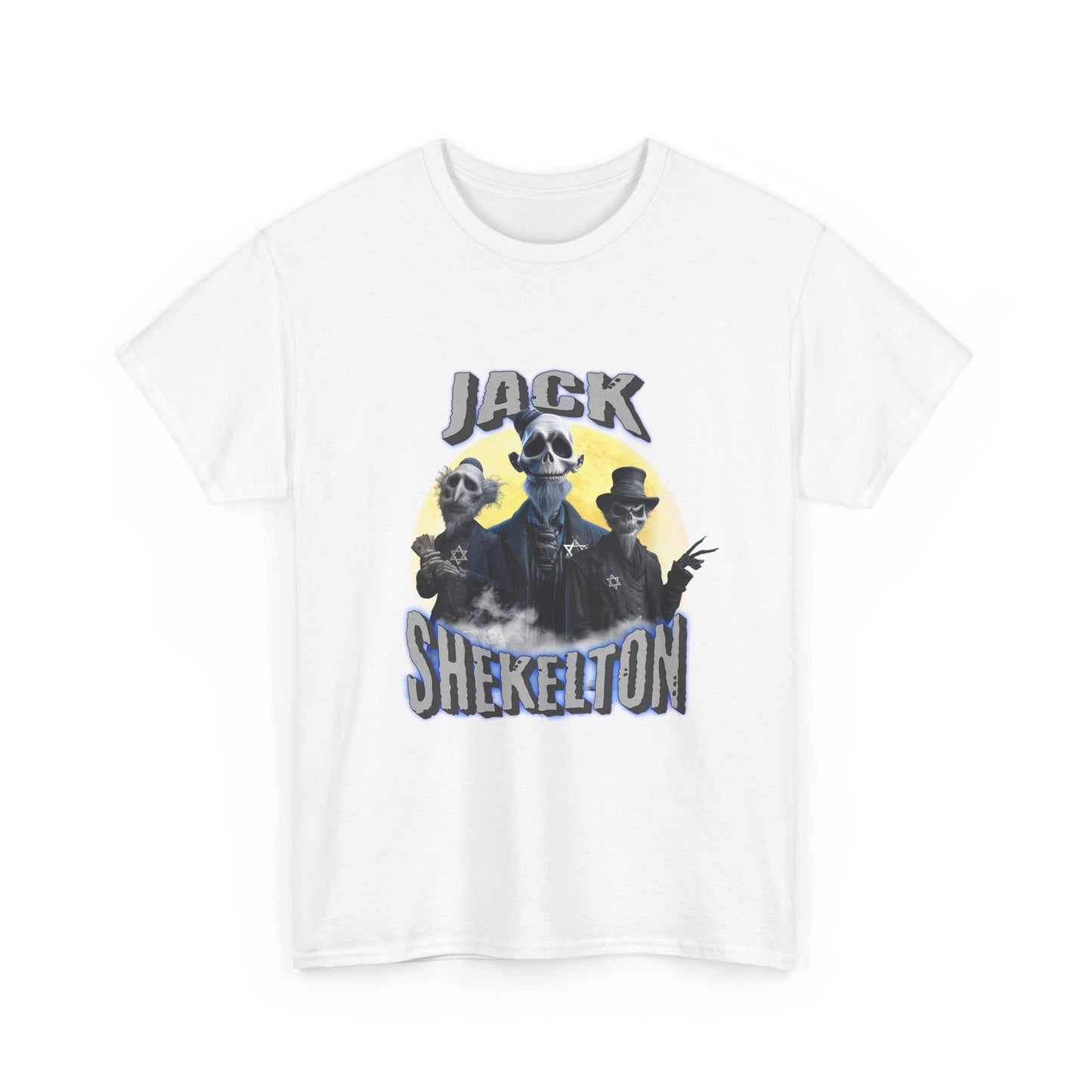 Jack Shekelton