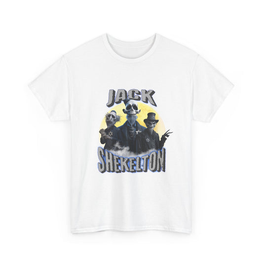 Jack Shekelton