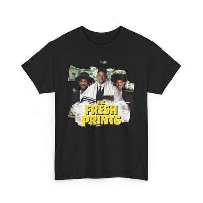 The Fresh Prints