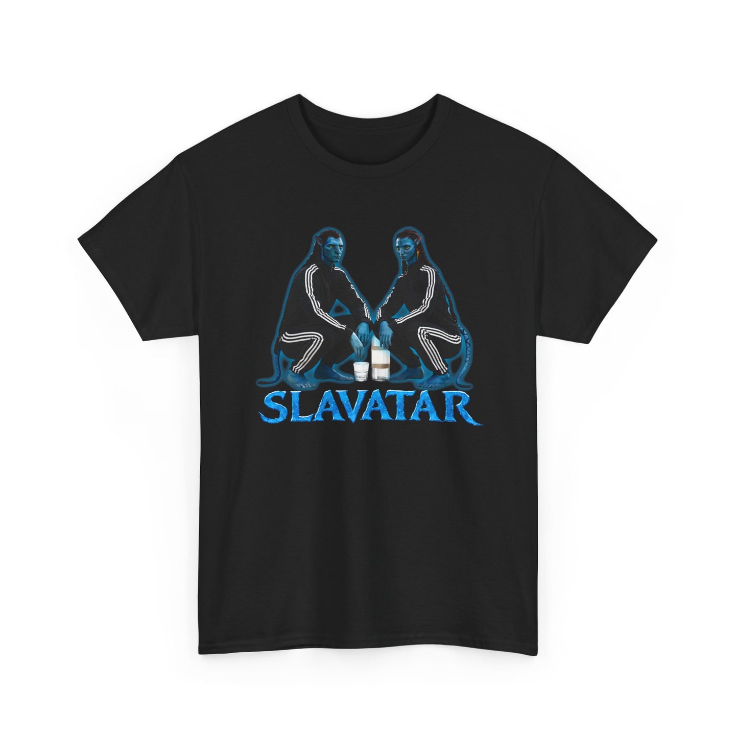 Slavatar