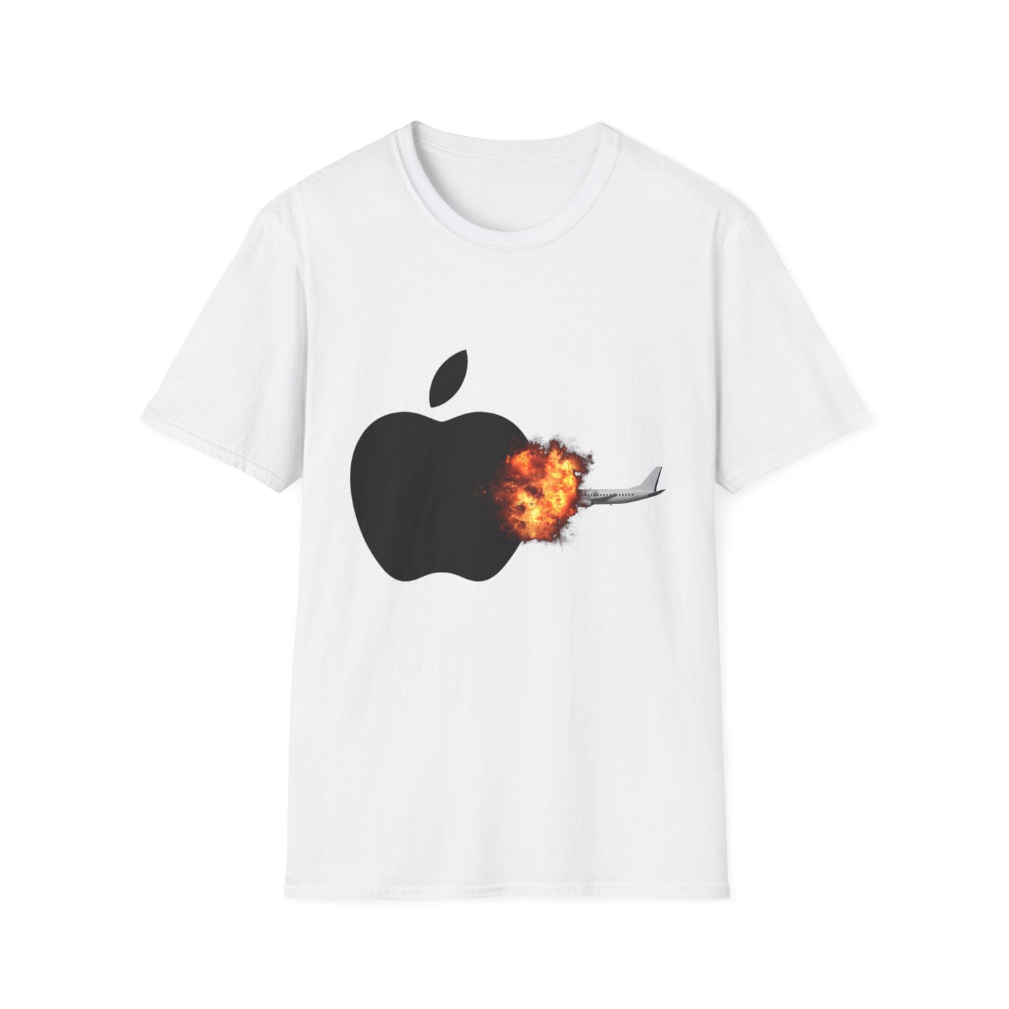 Apple 911