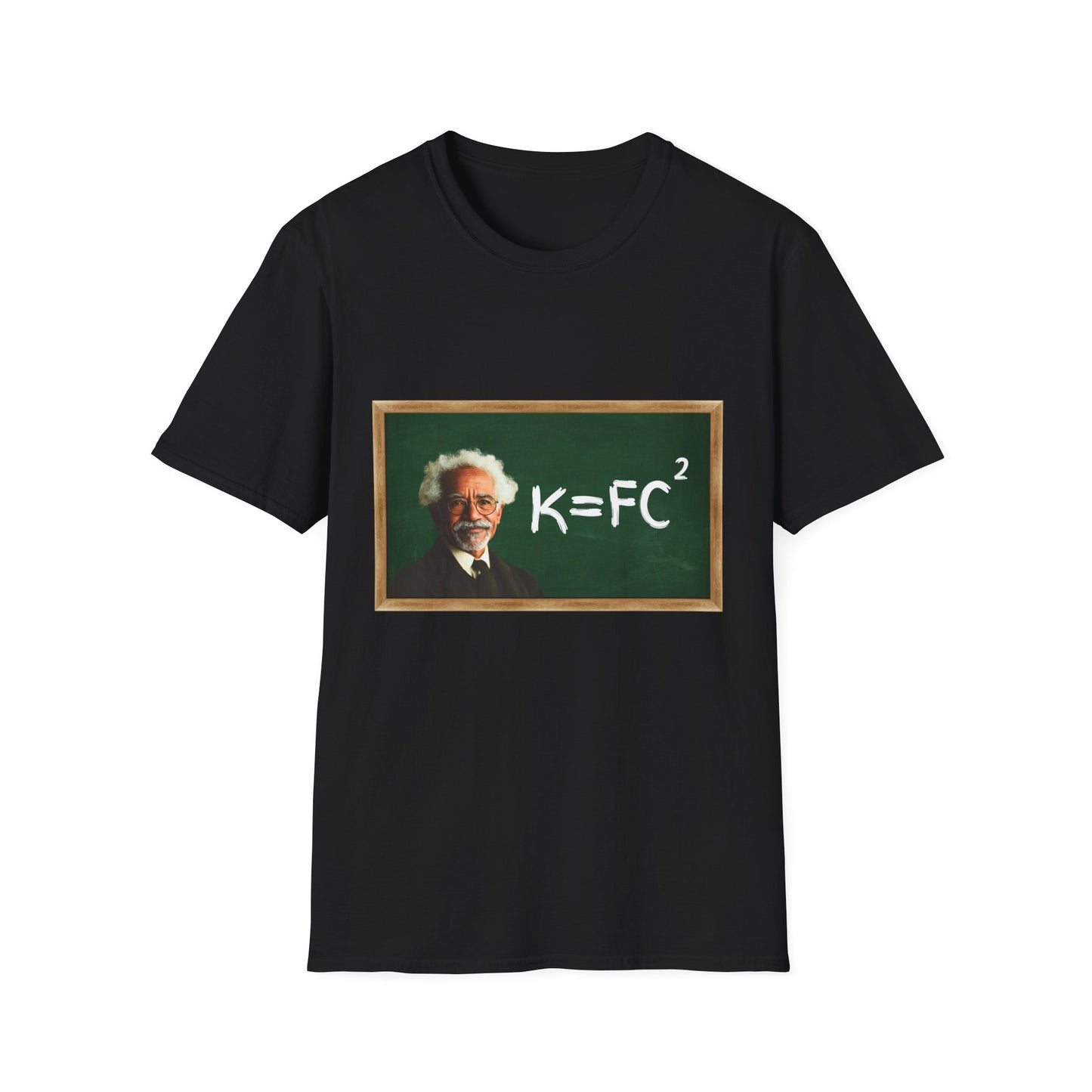 K=FC^2
