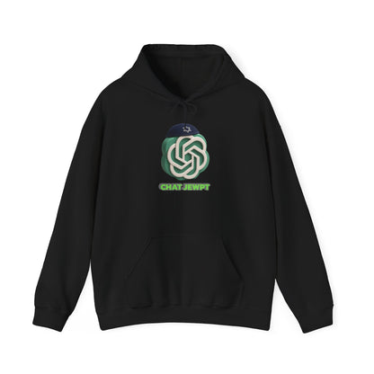 Chat JewPT (Hoodie)