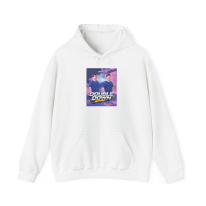 Double Down (Hoodie)