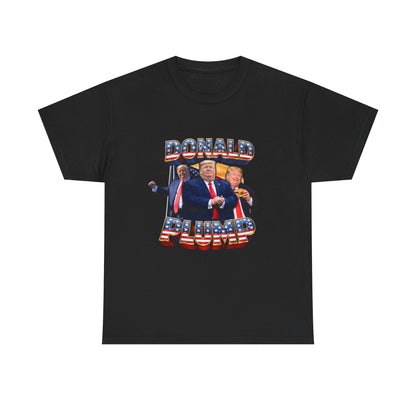 Donald Plump