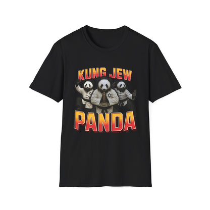 Kung Jew Panda