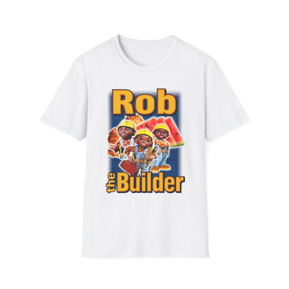 Rob the Builder