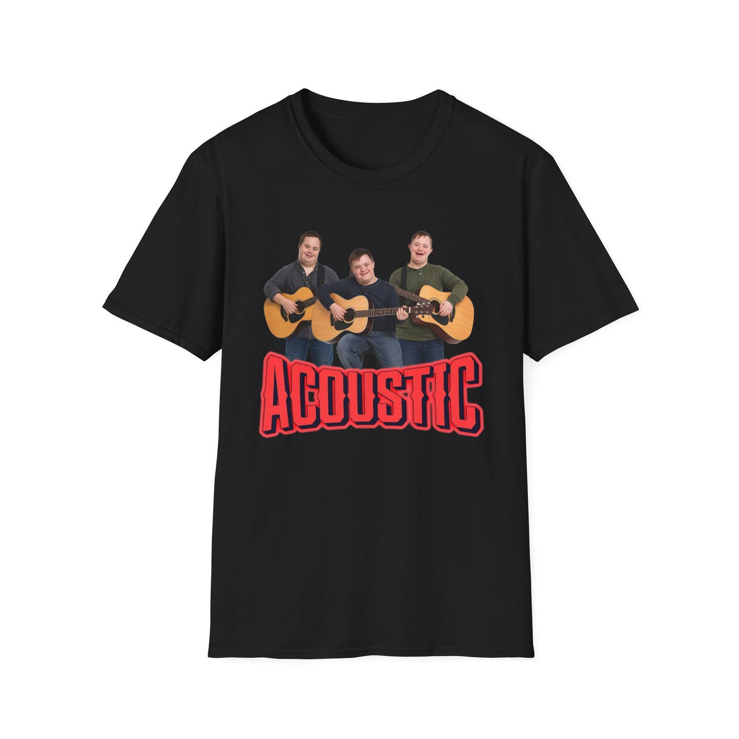 Acoustic