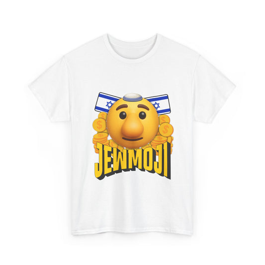 Jewmoji