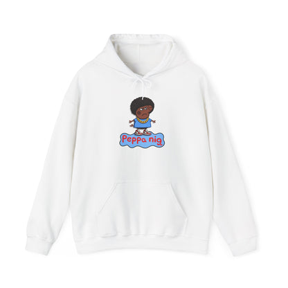 Peppa Nig (Hoodie)