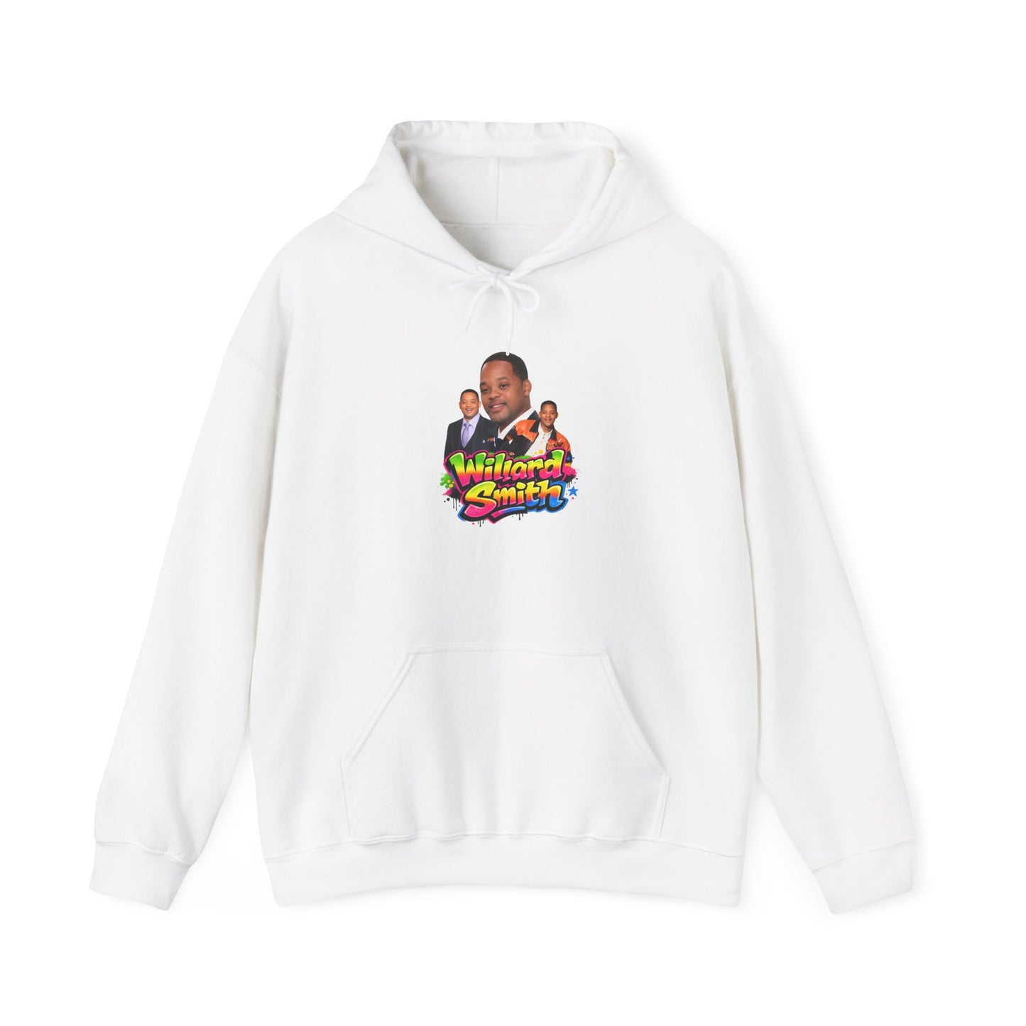 Willard Smith (Hoodie)