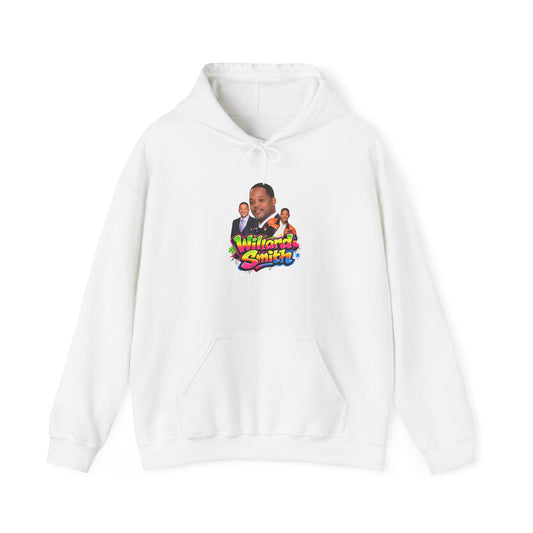 Willard Smith (Hoodie)