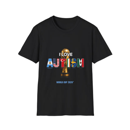 Autism (World Cup)