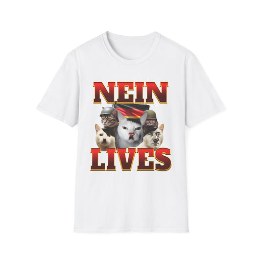 Nein Lives