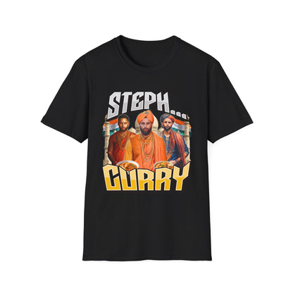 Steph... Curry