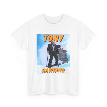 Tony Hawking