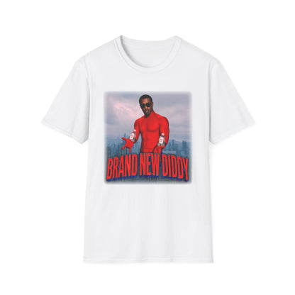 Brand New Diddy