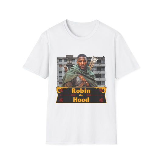 Robin the Hood