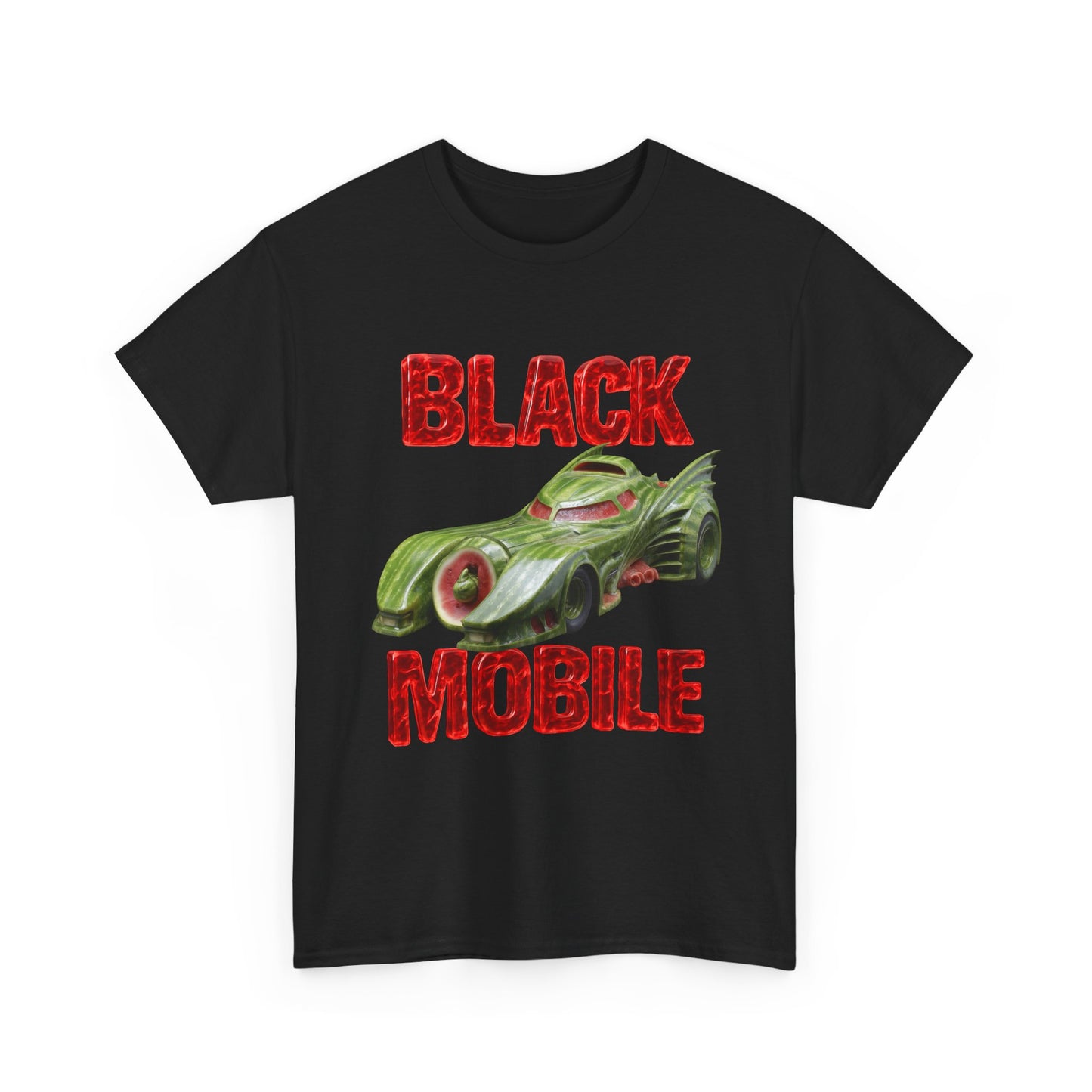 Blackmobile