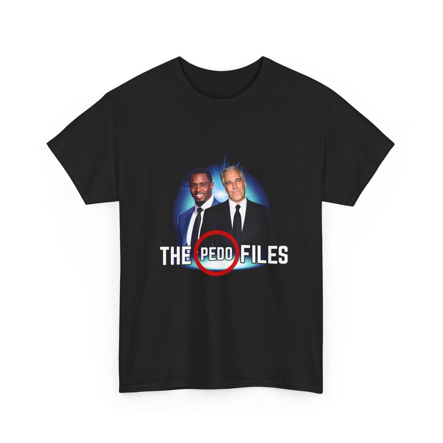 The Pedo Files