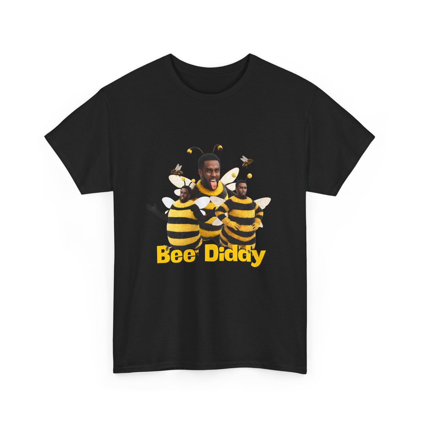 Bee Diddy