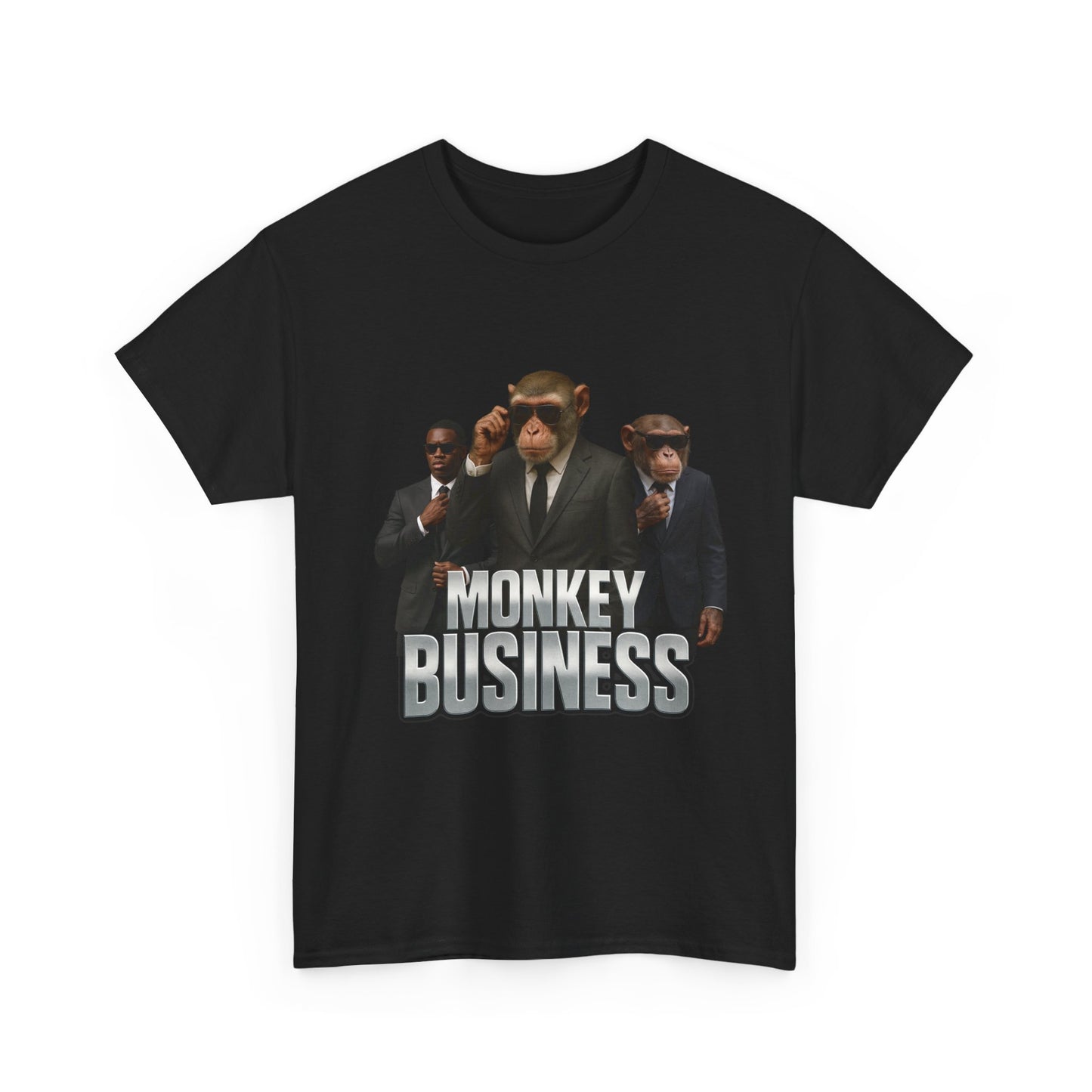 Monkey Business