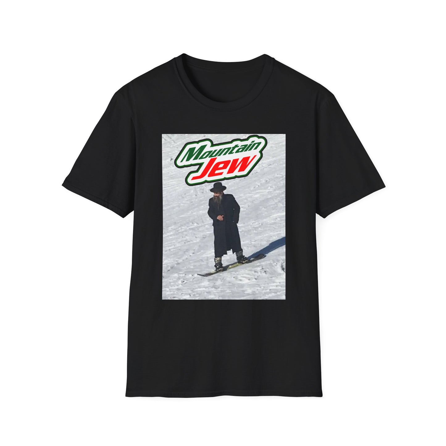Mountain Jew