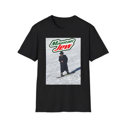 Mountain Jew