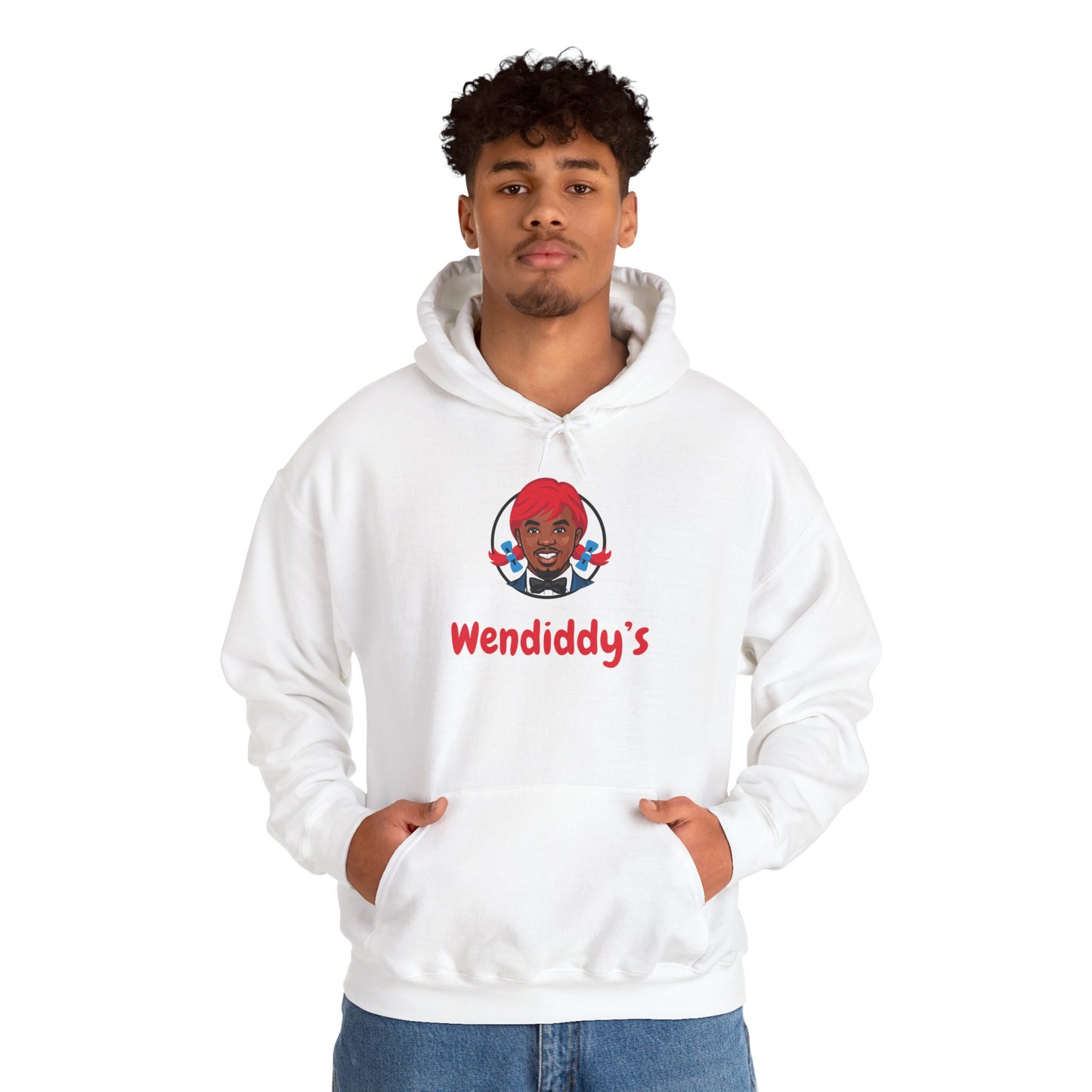 Wendiddy's (Hoodie)