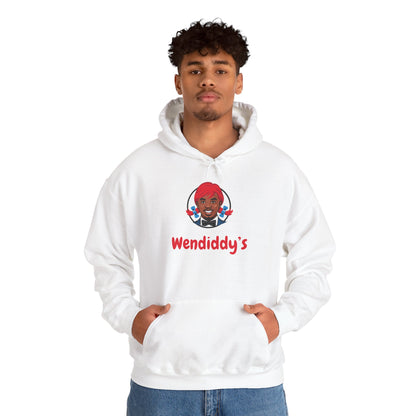 Wendiddy's (Hoodie)