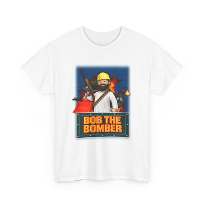 Bob The Bomber
