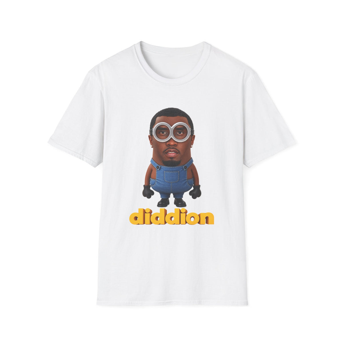 Diddion