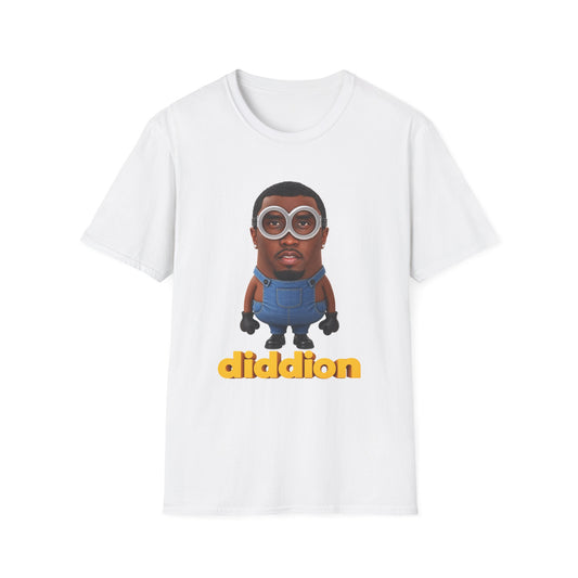 Diddion