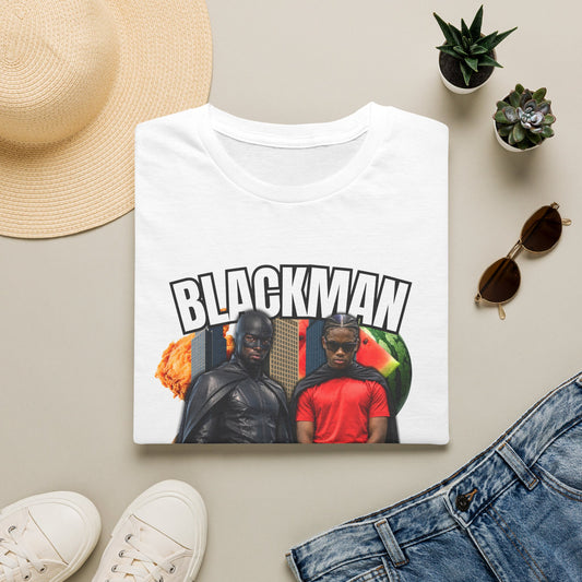 Blackman And Rob-Him