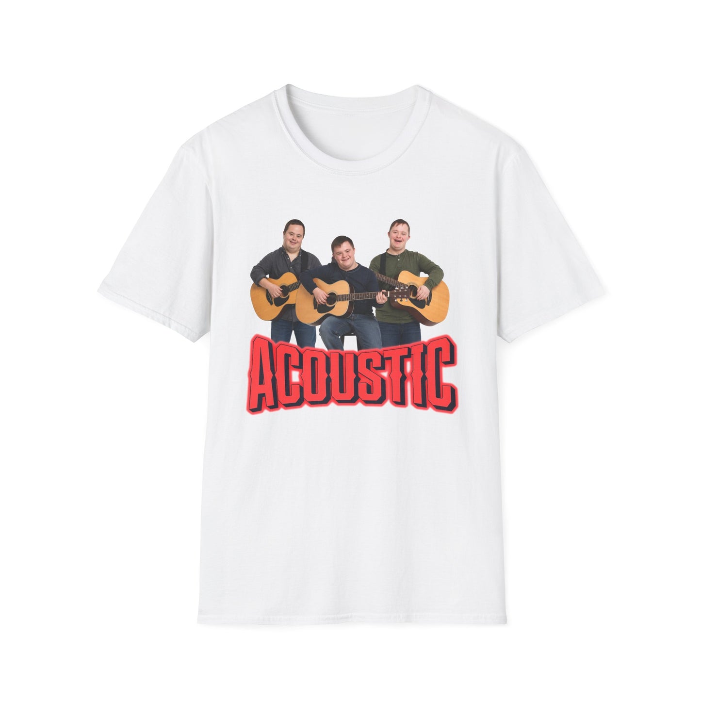 Acoustic